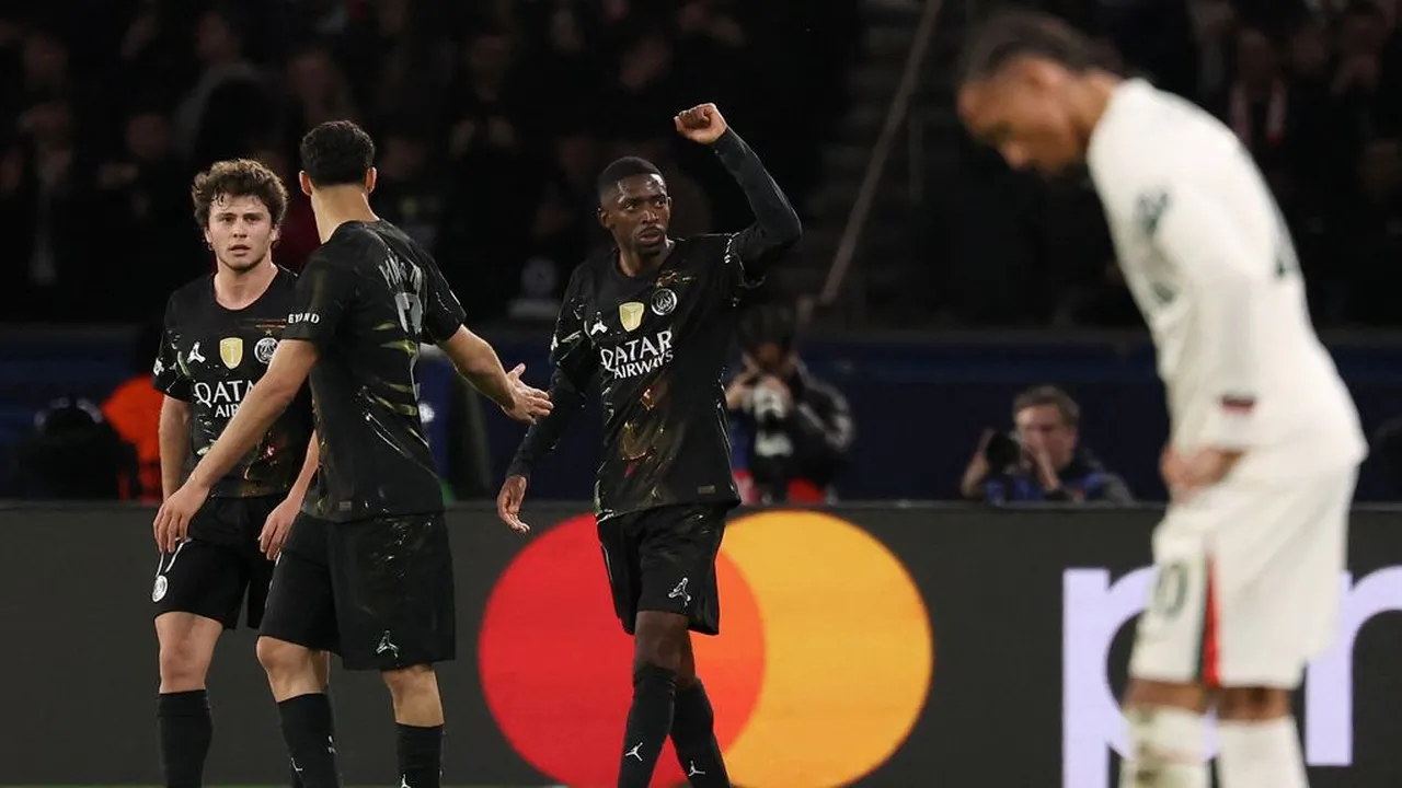 ما هو توقيت مواجهة تشيلسي وباريس سان جرمان في دوري أبطال أوروبا؟